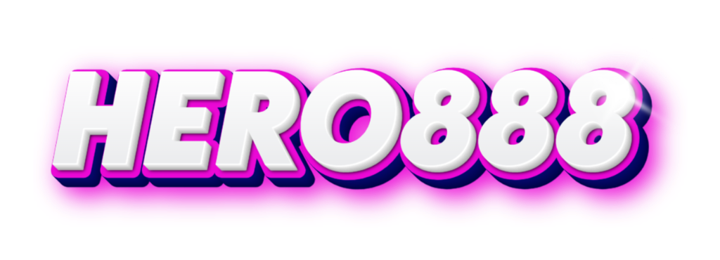 HERO888